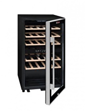 La Sommeliere ECS30.2Z Double Zone Wine Cellar 29 Bottles Şarap Soğutucu