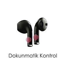 PRO 5  YENİ MİNİ TASARIM KABLOSUZ BLUETOOTH KULAKLIK