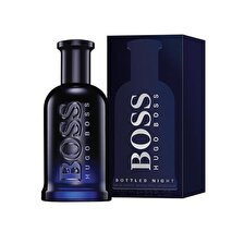 Hugo Boss Bottled Night Erkek Parfümü 100ml Edt