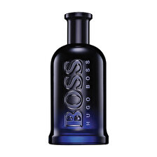 Hugo Boss Bottled Night Erkek Parfümü 100ml Edt
