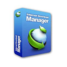 Internet Download Manager Lisansı - Ömür Boyu