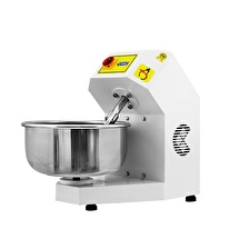 Hnc Endüstriyel Klasik Model Çift Devirli 10 kg Hamur Yoğurma Makinesi 380V