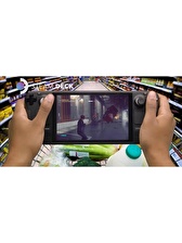 Steam Deck 512GB