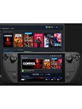 Steam Deck 512GB
