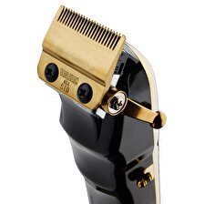 Wahl 08148-0716 Magic Clip Gold Şarjlı Saç Sakal Kesme Makinesi