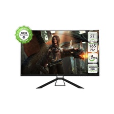 Gamepower Mark M30 27'' 1ms 165Hz Fhd Gaming Monitör