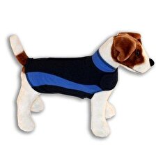 XS Mavi Thundershirt Sakinleştirici Köpek Giysisi