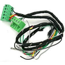 Fiatextra Linea Cam Açma Kapama Modulu