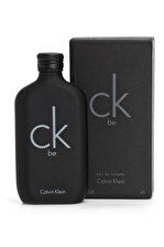 Calvin Klein Be EDT Çiçeksi Erkek Parfüm 200 ml  