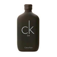 Calvin Klein Be EDT Çiçeksi Erkek Parfüm 200 ml  
