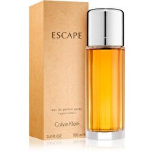 Calvin Klein Escape EDP Çiçeksi Kadin Parfüm 100 ml  