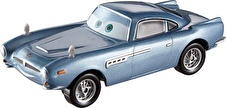 Disney Cars Tekli Karakter Araçlar - Dkg4 - Fınn Mcmıssıle