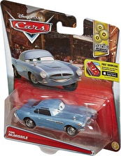 Disney Cars Tekli Karakter Araçlar - Dkg4 - Fınn Mcmıssıle