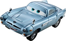 Disney Cars Tekli Karakter Araçlar - Dkg4 - Fınn Mcmıssıle