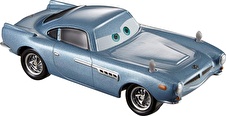 Disney Cars Tekli Karakter Araçlar - Dkg4 - Fınn Mcmıssıle