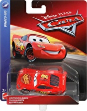 Mattel Cars 3 Tekli Karakter Araçlar Lightning McQueen DXV29-FLM26