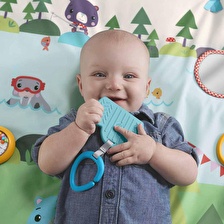 Fisher Price Büyük Maceralar Dev Oyun Halısı GXR53
