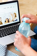 Eco Şişe Suluk 500 ml Su Yeşili 2'li