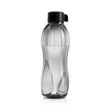 Eco Şişe 1L Siyah