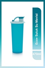 Eco+ Suluk 470 ml SuYeşili