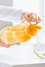 Eco+ Şişe KK 2L Papaya