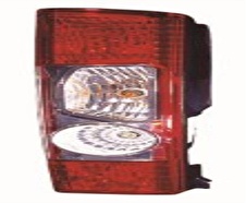 DEPO STOP LAMBASI SAĞ FIAT DUCATO III - PEUGEOT BOXER III - CITROEN JUMPER III 06- - 1355855080