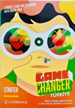 GAME CHANGER STARTER