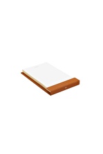 Tarçın Notepad Noktalı Not Defteri 9 x 15 cm.