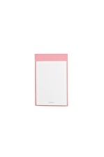 Pamuk Şeker Notepad Noktalı Not Defteri 9 x 15 cm.