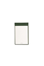 Yemyeşil Notepad Noktalı Not Defteri 9 x 15 cm.