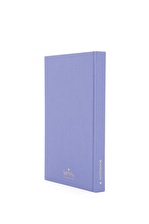 Taze Lavanta  Notebook Noktalı Defter 15 x 21 cm.