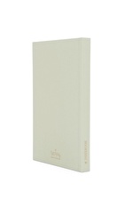 Yeşil Çay Notebook Noktalı Defter 15 x 21 cm.