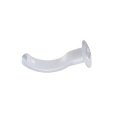 Oral Airway ( Airway Guedel ) No:2 Beyaz 7cm x 1 adet