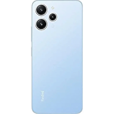 Xiaomi Redmi Mavi 128 GB 8 GB Ram Akıllı Telefon (Xiaomi Türkiye Garantili)