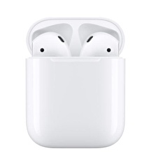 Apple AirPods 2.Nesil MV7N2TU/A (Apple Türkiye Garantili)