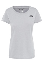 The North Face Reaxion Amp Crew Kadın T-Shirt - NF00CE0TDYX
