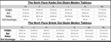 The North Face Reaxion Amp Crew Kadın T-Shirt - NF00CE0TDYX