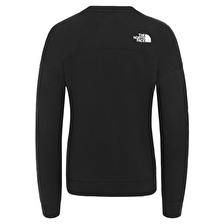 The Northface Kadın  DREW PEAK CREW-EU Swetşört NF0A3S4GJK31