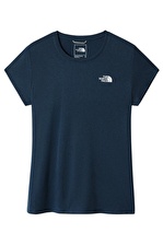 The North Face Reaxion Amp Crew Kadın T-Shirt - NF00CE0TQ4V
