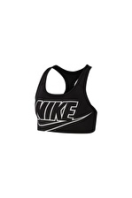 Nike Swoosh Futura Bra BV3643-010