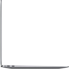 MGN63TU/A 13-inch MacBook Air: Apple M1 chip with 8-core CPU and 7-core GPU, 256GB - Space Grey