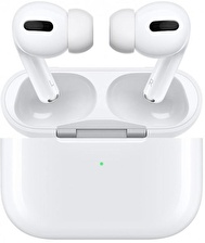 Apple Airpods Pro MLWK3TU/A/ Bluetooth Kulaklık  (MAGSAFE ŞARJ KUTUSU)