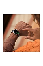 Apple Watch S8 45mm Midnight MNP13TU/A (Apple TR Garantili)