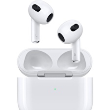 Apple AirPods (3. Nesil) Lightning Şarj Kutusu MPNY3TU/A