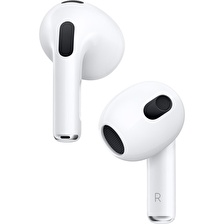 Apple AirPods (3. Nesil) Lightning Şarj Kutusu MPNY3TU/A