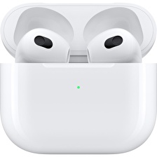 Apple AirPods (3. Nesil) Lightning Şarj Kutusu MPNY3TU/A