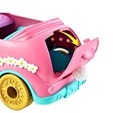 Mattel Enchantimals Bunny Mobile HCF85 Lisanslı Ürün