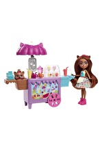 Enchantimals Eğlenceli Oyun Setleri Serisi HHB88