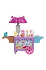 Enchantimals Eğlenceli Oyun Setleri Serisi HHB88