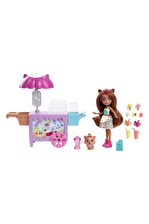 Enchantimals Eğlenceli Oyun Setleri Serisi HHB88